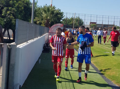 Η «πρώτη» Νάτχο, Μεριά, ο «κόφτης» Τοροσίδης και τα 4 του Καρίμ (pics)