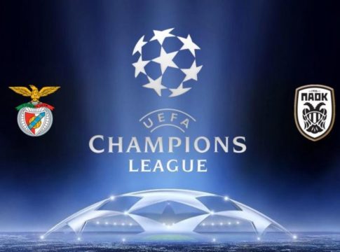 Αετομαχίες και… ζωγραφιές (κύκνοι – παγώνια)!