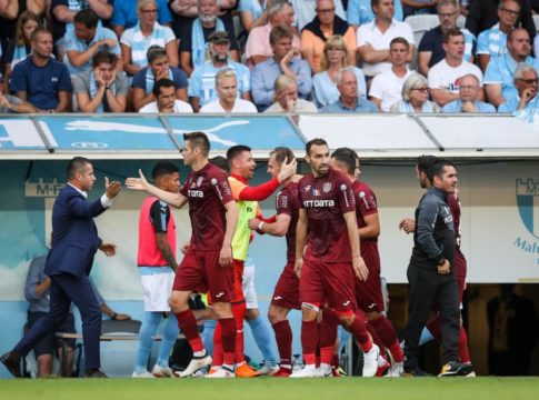 Οι 14 «στρατιώτες» της Βίντι