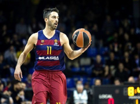 Το Top 5 της Euroleague για τον Ναβάρο! (vids)