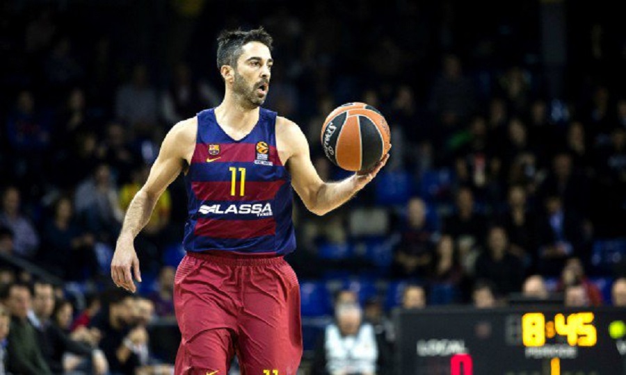 Το Top 5 της Euroleague για τον Ναβάρο! (vids)