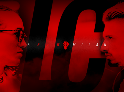 Επίσημο : Οι Καστιγέχο και Λασάλτ στη Μίλαν, ο Μπάκα στη Βιγιαρεάλ