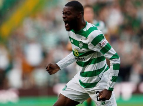 Νέα αναταραχή στη Σέλτικ, ο Εντσάμ σε επαφές με την Πόρτο