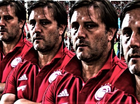 Κινήσεις που ταιριάζουν «γάντι» στο πρότζεκτ του Μαρτίνς