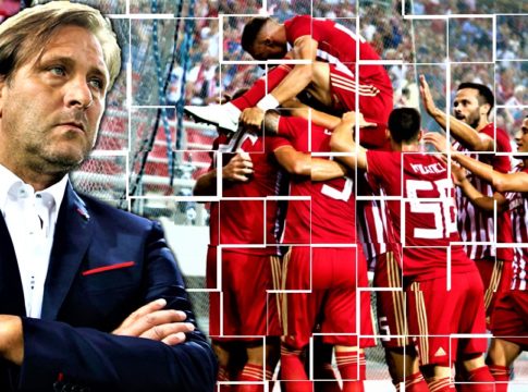 Το μεγαλύτερο πλεονέκτημα του Πέδρο Μαρτίνς