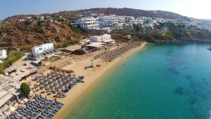 Ο Τζανής του Νάμμος, υπουργός Οικονομικών