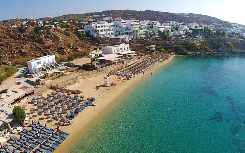 Ο Τζανής του Νάμμος, υπουργός Οικονομικών