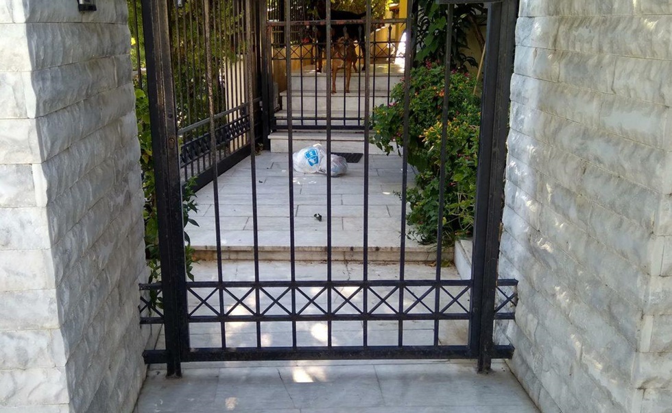 Δήμος Αχαρνών: Δημοτικός σύμβουλος προειδοποιεί για τον νέο τρόπο δράσης των διαρρηκτών