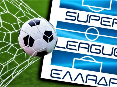 Winmasters.gr: Η Super League 2018/19 επιτέλους ξεκινά!