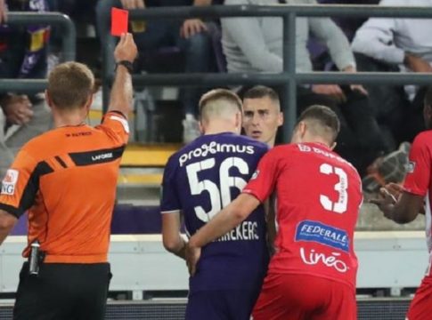 «Καμπάνα» τριών αγωνιστικών στον Βράνιες
