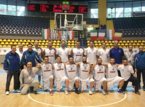 H USPE βραβεύει την Αθλητική Ένωση Αστυνομικών Ελλάδος