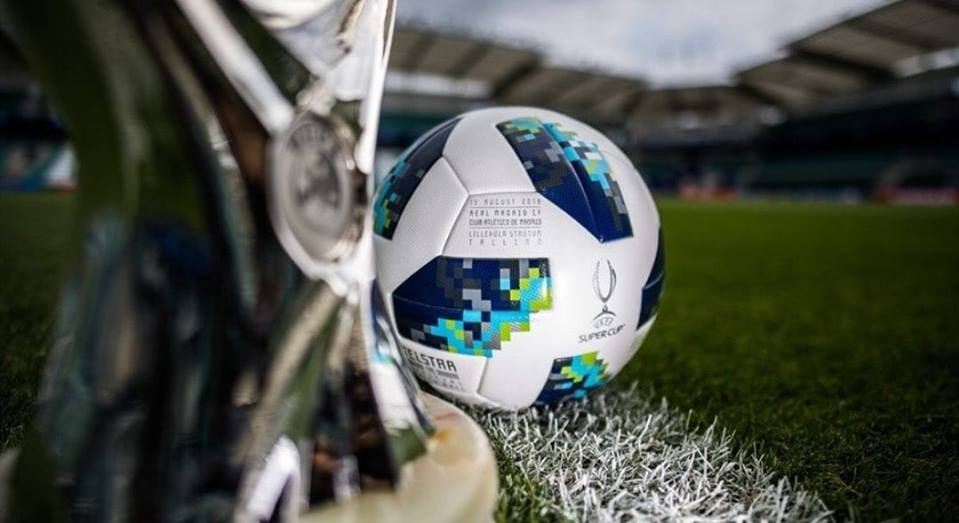 Ευρωπαϊκό Super Cup: Η ενδεκάδα της Ατλέτικο (pic)