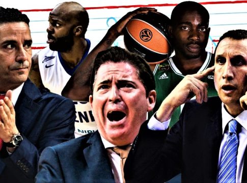 Παπούτσι από τον τόπο σου κι ας είναι… ξένο