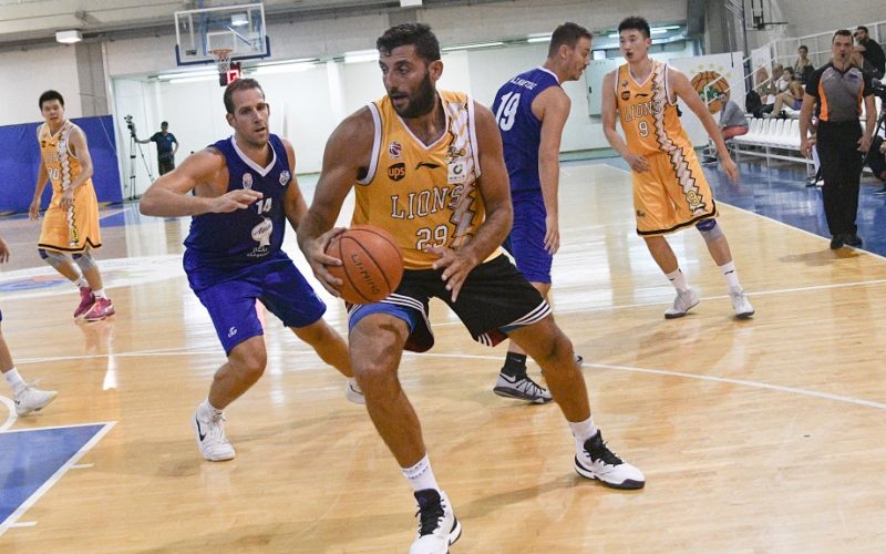Ο Μπουρούσης κόντρα στην Καρδίτσα! (pics)