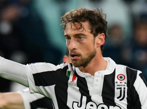Τέλος ο Μαρκίζιο από τη Γιουβέντους μετά από 25 χρόνια! (pic)