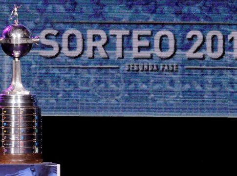 Σημαντικές αλλαγές και… VAR στο Copa Libertadores