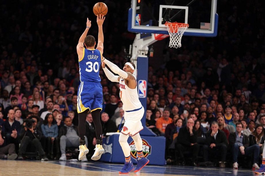 ΝΒΑ : Τα 50 πιο θεαματικά τρίποντα (vid)