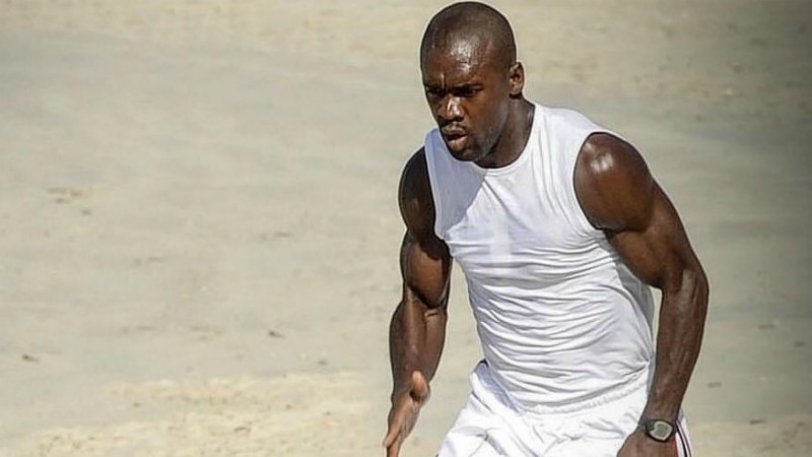 «Κομμάτια» ο Κλάρενς Ζέεντορφ