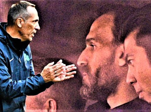 Δώνης, Νταμπίζας αξίζουν να δοκιμαστούν σε μπάτζετ πρωταθλητισμού