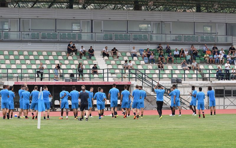 Η αποστολή του Απόλλωνα Σμύρνης για την πρεμιέρα με ΑΕΛ