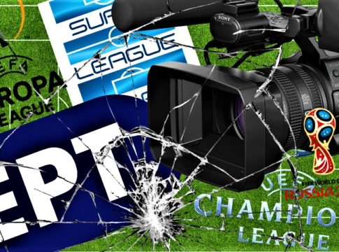 Οι 7 «άστεγοι» κοστίζουν όσο Μουντιάλ, Champions League και Europa League μαζί!