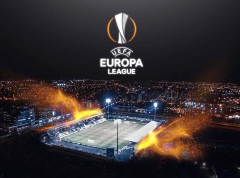Στοίχημα : Γκολ, σημεία και πτώσεις στο Europa League