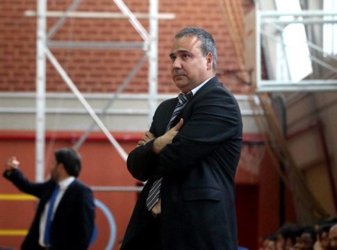 Φλεβαράκης : «Η ΑΕΚ έκανε διάνα με Σαντ-Ρόος»