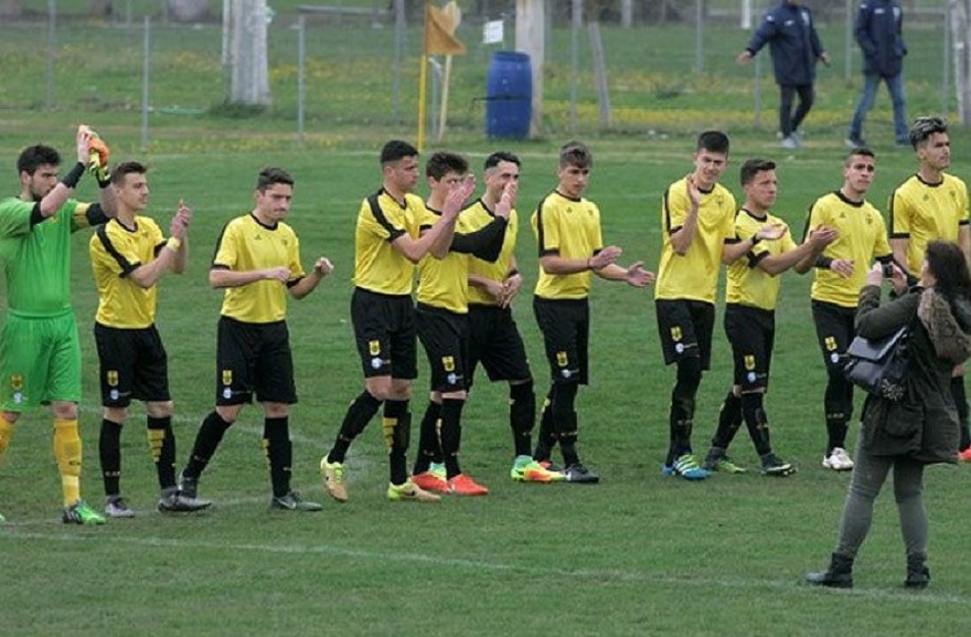 Ενδιαφέρον της ΠΑΕ Άρης για ενιαία τμήματα υποδομής