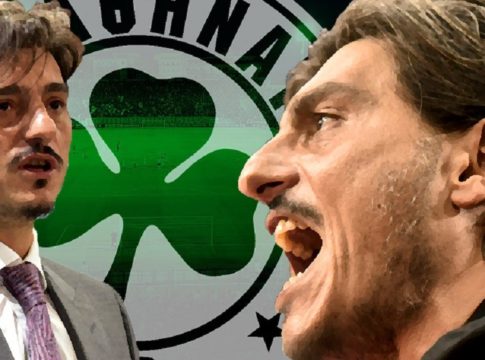 Όταν πληρώσουν αυτοί που ζητούν τζάμπα προσκλήσεις… 