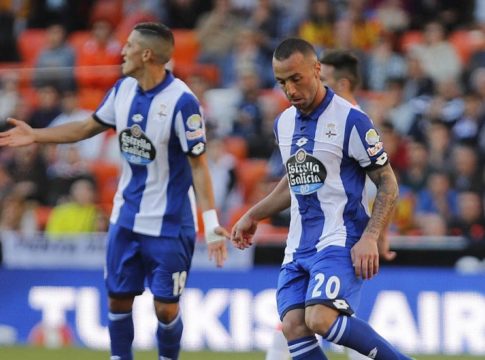 Ξεκαθαρίζει του Γκιγιέρμε – έτοιμος και για plan B ο Ολυμπιακός