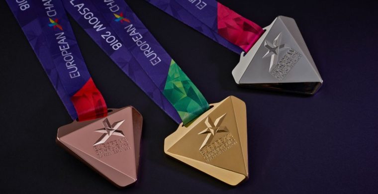 Τα 28 ελληνικά μετάλλια στα ευρωπαϊκά πρωταθλήματα ενόργανης