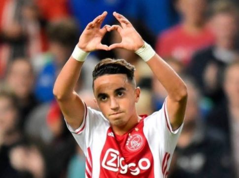 Ξύπνησε από το κώμα ο Νούρι!