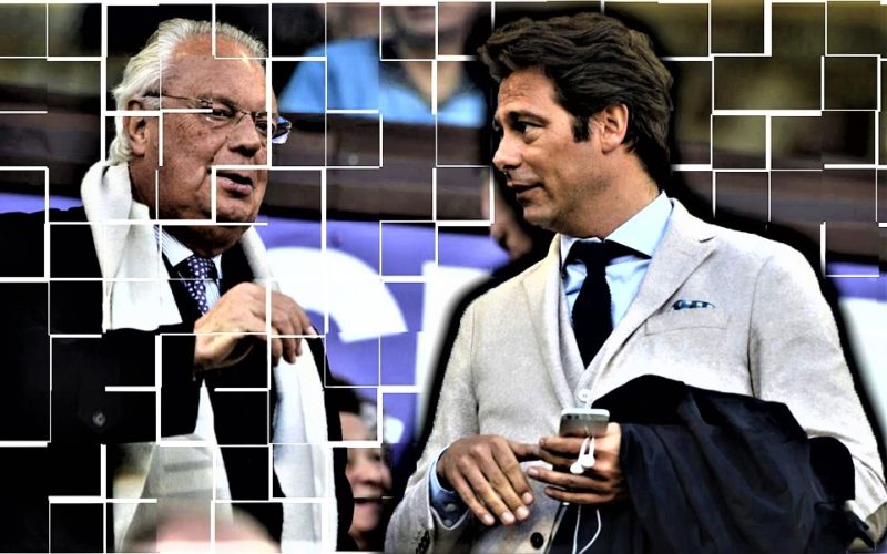 Ο Ενροτό παρακολουθεί την Super League