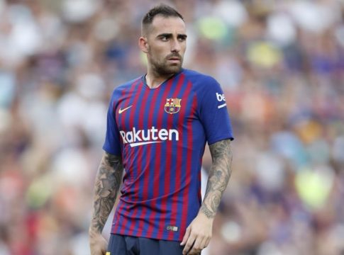 Μια ανάσα από Αλκάθερ η Ντόρτμουντ!