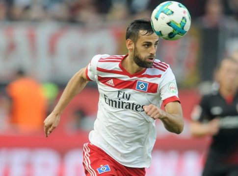 Άρης : Πρόταση στον Μαβράι