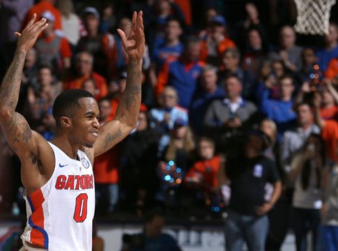 Ανακοίνωσε Κέισι Χιλ ο Πανιώνιος (vid)