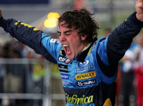 Αποσύρεται από τη Formula 1 ο Φερνάντο Αλόνσο!