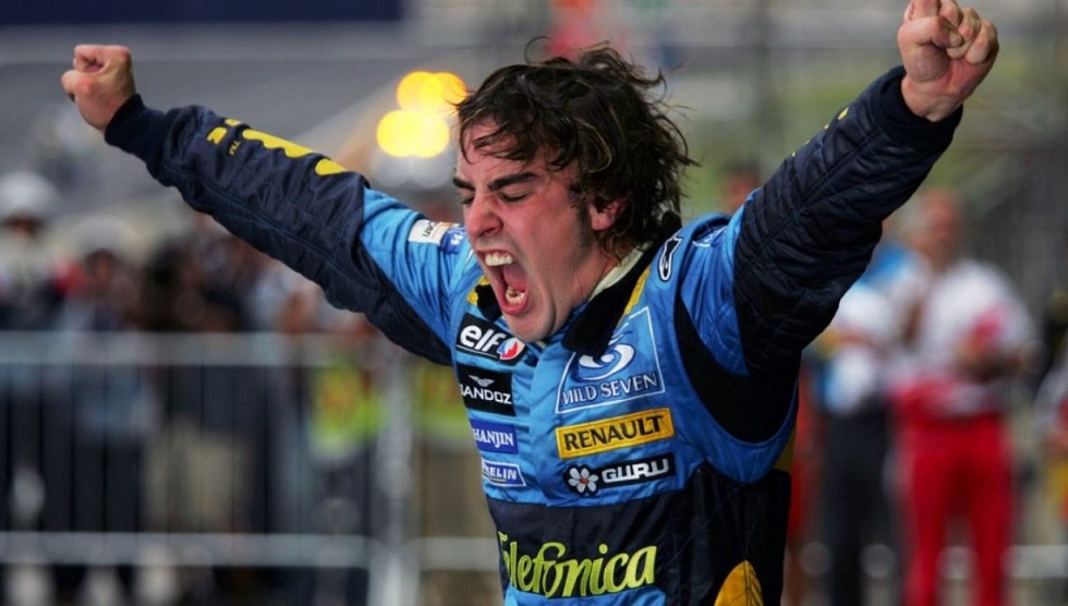 Αποσύρεται από τη Formula 1 ο Φερνάντο Αλόνσο!