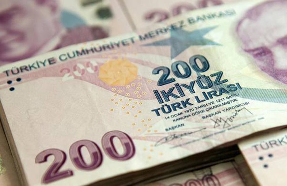 Αναταραχή στις διεθνείς αγορές προκαλεί η «βουτιά» της τουρκικής λίρας