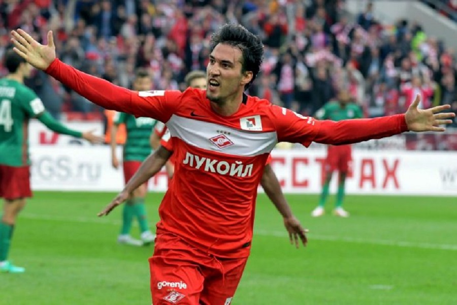 «Στην Τούμπα μας περιμένει ο τρελός κόσμος του ΠΑΟΚ!»