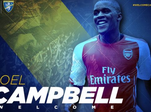 Επίσημο : Με μεταγραφή στη Φροζινόνε ο Κάμπελ