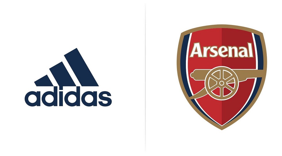 Συμφωνία «μαμούθ» της Άρσεναλ με την Adidas για την εμφάνιση των «κανονιέρηδων»