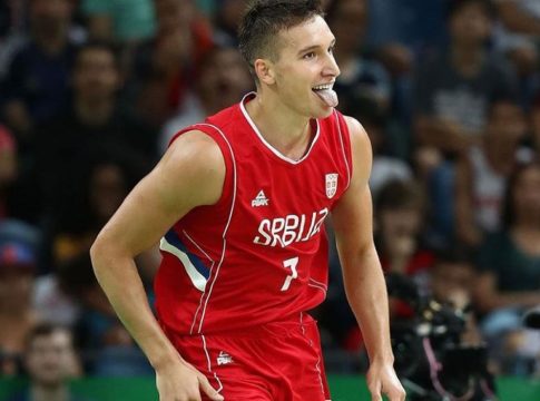 Μπογκντάνοβιτς : «Μεγάλο παιχνίδι κόντρα στην Ελλάδα»