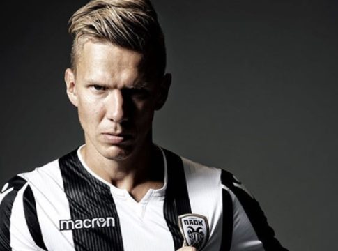 Το «θέλω όλα τα λεφτά» του Βέρνμπλουμ στον ΠΑΟΚ, οι 17 μήνες εκτός δράσης και η… Γκέτεμποργκ