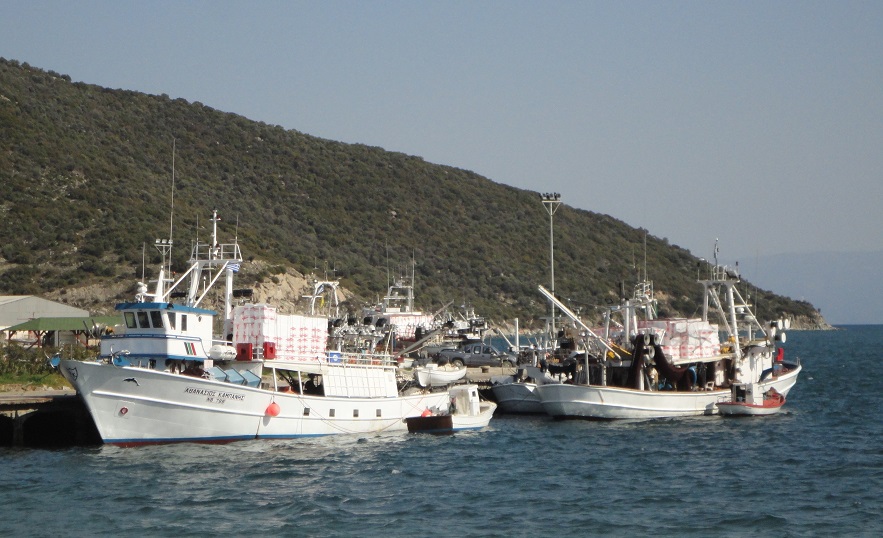 Συναγερμός στο Αιγαίο: Οι «ναυμαχίες» των ψαράδων, οι τουρκικές προκλήσεις και η αντίδραση της Αθήνας