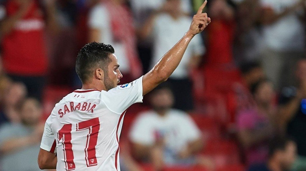Μέσω VAR, η Σεβίλλη 1-0 την Μπαρτσελόνα (vid) | to10.gr Μέσω VAR, η Σεβίλλη 1-0 την Μπαρτσελόνα (vid) | to10.gr