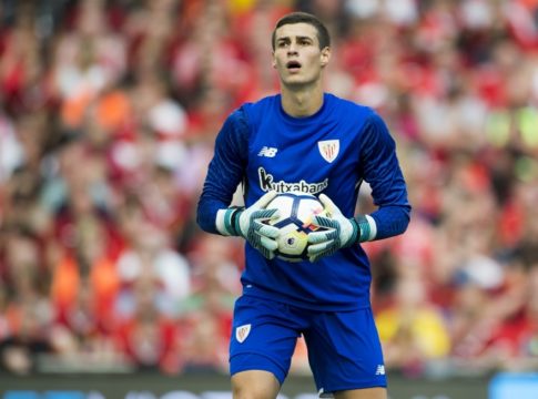 «Κλείνει» Κέπα η Τσέλσι