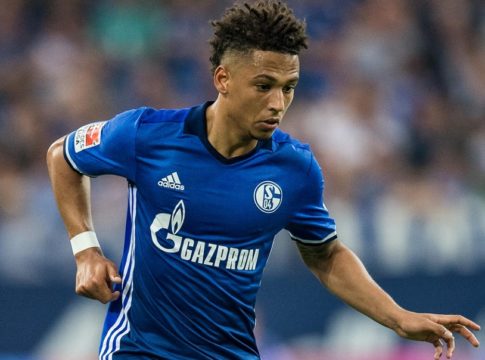 Στην Παρί Σεν Ζερμέν έναντι 37.000.000 ευρώ ο Κέρερ