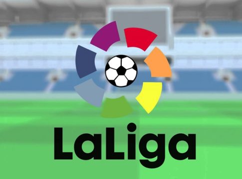 Σέντρα στη La Liga!
