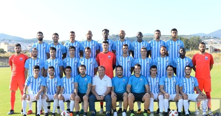 Οι «εκλεκτοί» του Τεννέ για το ματς με τον Παναθηναϊκό